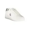 CHAUSSURES DE SPORT POUR FEMMES CALVIN KLEIN BLANCHES - CALVIN KLEIN