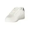 CHAUSSURES DE SPORT POUR FEMMES CALVIN KLEIN BLANCHES - CALVIN KLEIN