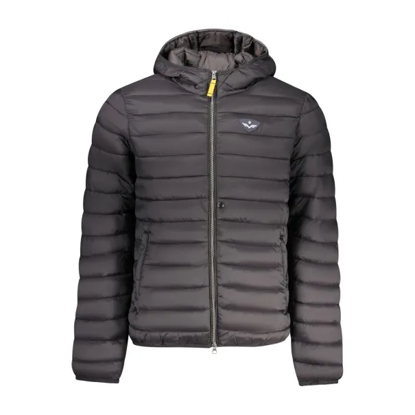 VESTE NOIRE POUR HOMME ARMATA DI MARE - ARMATA DI MARE