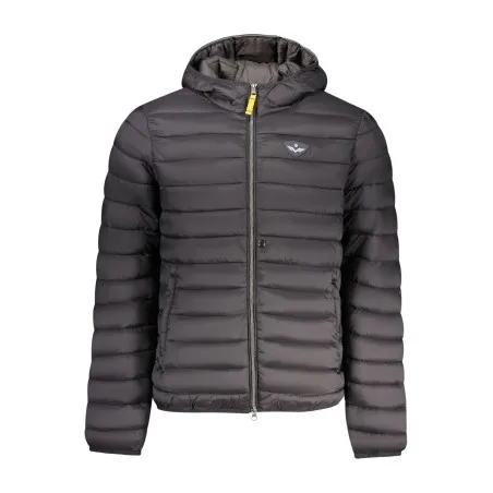 VESTE NOIRE POUR HOMME ARMATA DI MARE - ARMATA DI MARE