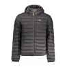 VESTE NOIRE POUR HOMME ARMATA DI MARE - ARMATA DI MARE