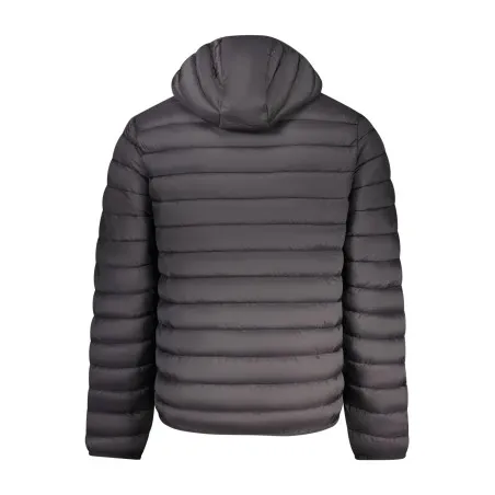 VESTE NOIRE POUR HOMME ARMATA DI MARE - ARMATA DI MARE