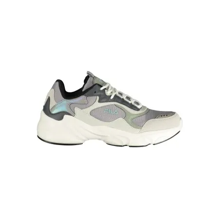 CHAUSSURES DE SPORT FILA POUR FEMME GRISES - FILA
