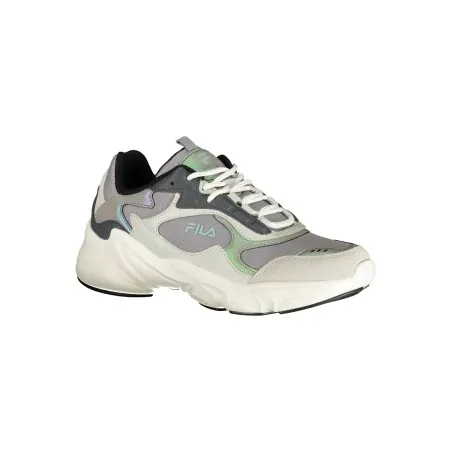 CHAUSSURES DE SPORT FILA POUR FEMME GRISES - FILA