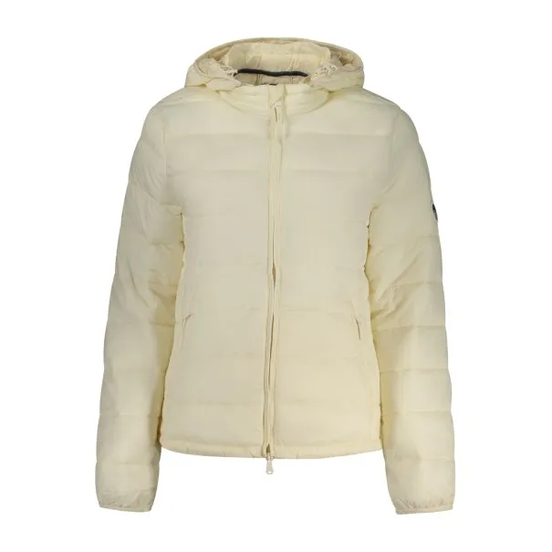 VESTE BLANCHE POUR FEMME NORTH SAILS - NORTH SAILS