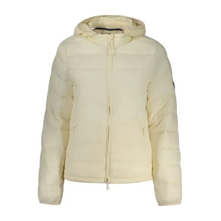 VESTE BLANCHE POUR FEMME NORTH SAILS - NORTH SAILS