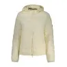 VESTE BLANCHE POUR FEMME NORTH SAILS - NORTH SAILS