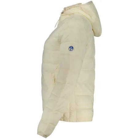 VESTE BLANCHE POUR FEMME NORTH SAILS - NORTH SAILS