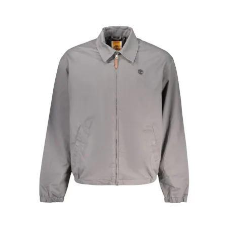 VESTE GRISE TIMBERLAND POUR HOMME - TIMBERLAND