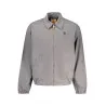 VESTE GRISE TIMBERLAND POUR HOMME - TIMBERLAND