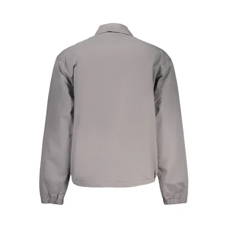 VESTE GRISE TIMBERLAND POUR HOMME - TIMBERLAND