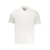 Polo blanc à manches courtes pour homme Pepe Jeans - PEPE JEANS
