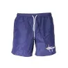 BAS DE MAILLOT DE BAIN KARL LAGERFELD BEACHWEAR HOMME BLEU - KARL LAGERFELD BEACHWEAR