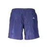 BAS DE MAILLOT DE BAIN KARL LAGERFELD BEACHWEAR HOMME BLEU - KARL LAGERFELD BEACHWEAR
