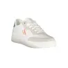 CHAUSSURES DE SPORT BLANCHES POUR HOMMES CALVIN KLEIN - CALVIN KLEIN