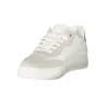 CHAUSSURES DE SPORT BLANCHES POUR HOMMES CALVIN KLEIN - CALVIN KLEIN