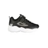 CHAUSSURES DE SPORT FILA NOIRES POUR ENFANTS - FILA