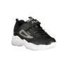 CHAUSSURES DE SPORT FILA NOIRES POUR ENFANTS - FILA
