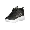 CHAUSSURES DE SPORT FILA NOIRES POUR ENFANTS - FILA