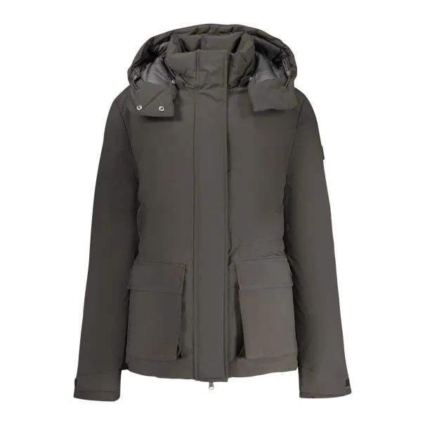 VESTE NOIRE POUR FEMME NORTH SAILS - NORTH SAILS