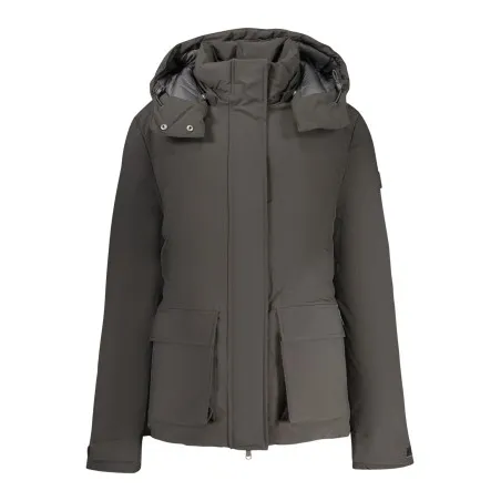 VESTE NOIRE POUR FEMME NORTH SAILS - NORTH SAILS