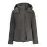 VESTE NOIRE POUR FEMME NORTH SAILS - NORTH SAILS
