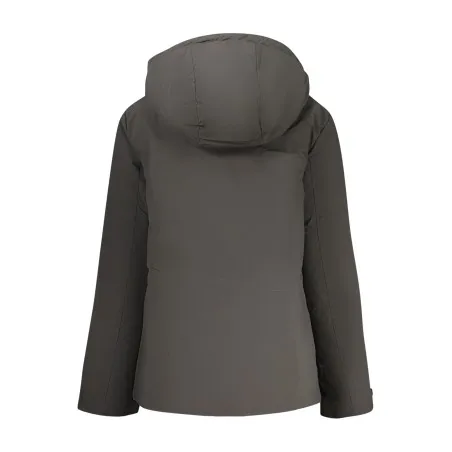 VESTE NOIRE POUR FEMME NORTH SAILS - NORTH SAILS