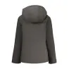 VESTE NOIRE POUR FEMME NORTH SAILS - NORTH SAILS