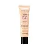 Fond de teint BOURJOIS CC Cream 123 Perfect Spf 15 - BOURJOIS
