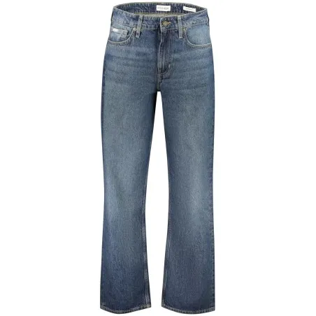 Jean Guess pour homme, bleu - GUESS JEANS