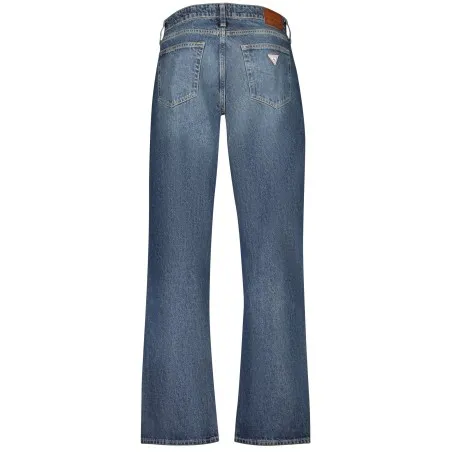 Jean Guess pour homme, bleu - GUESS JEANS
