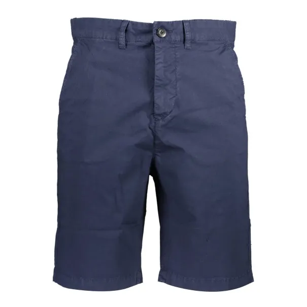 PANTALON BERMUDA HOMME NORTH SAILS BLEU - NORTH SAILS