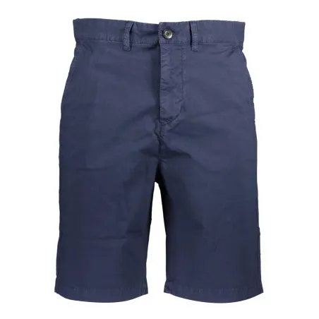 PANTALON BERMUDA HOMME NORTH SAILS BLEU - NORTH SAILS