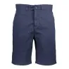 PANTALON BERMUDA HOMME NORTH SAILS BLEU - NORTH SAILS