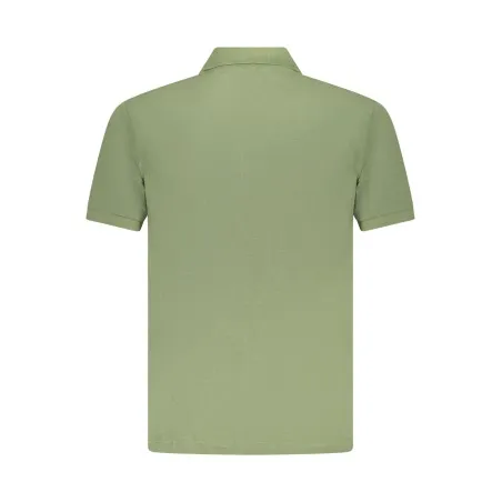 Polo US Grand à manches courtes pour homme, vert - U.S. GRAND