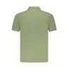Polo US Grand à manches courtes pour homme, vert - U.S. GRAND