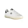 CHAUSSURES DE SPORT BLANCHES FILA POUR HOMMES - FILA