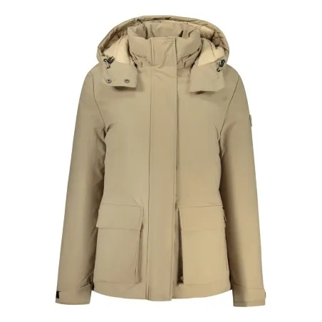 VESTE MARRON POUR FEMME NORTH SAILS - NORTH SAILS