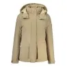 VESTE MARRON POUR FEMME NORTH SAILS - NORTH SAILS