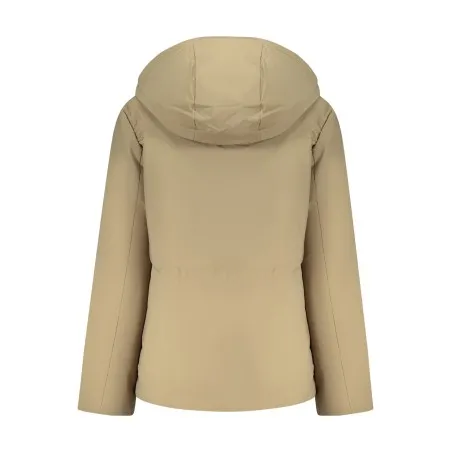 VESTE MARRON POUR FEMME NORTH SAILS - NORTH SAILS