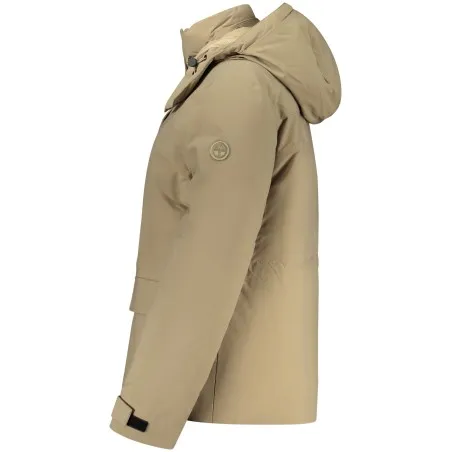 VESTE MARRON POUR FEMME NORTH SAILS - NORTH SAILS