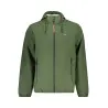 NORVÈGE 1963 VESTE VERTE HOMME - NORWAY 1963
