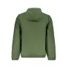 NORVÈGE 1963 VESTE VERTE HOMME - NORWAY 1963
