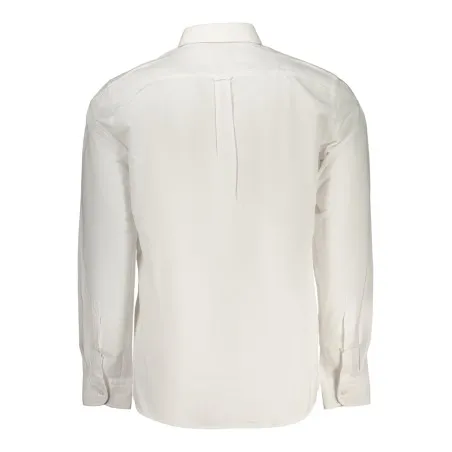 CHEMISE BLANCHE À MANCHES LONGUES POUR HOMME BOSS - BOSS