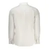 CHEMISE BLANCHE À MANCHES LONGUES POUR HOMME BOSS - BOSS