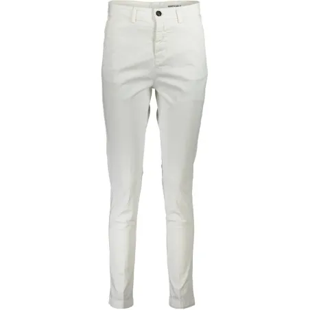 PANTALON BLANC POUR FEMME NORTH SAILS - NORTH SAILS