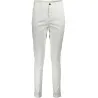 PANTALON BLANC POUR FEMME NORTH SAILS - NORTH SAILS