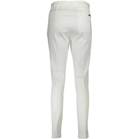 PANTALON BLANC POUR FEMME NORTH SAILS - NORTH SAILS