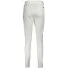 PANTALON BLANC POUR FEMME NORTH SAILS - NORTH SAILS