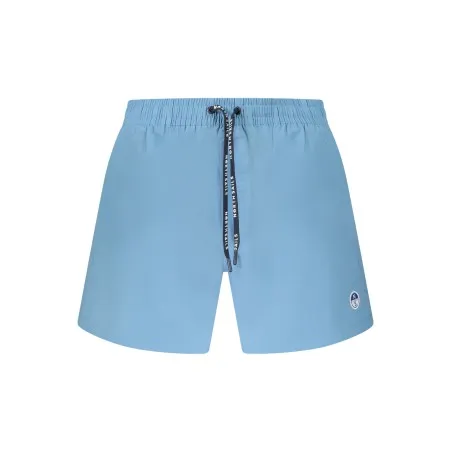 BAS DE MAILLOT DE BAIN HOMME NORTH SAILS BLEU - NORTH SAILS